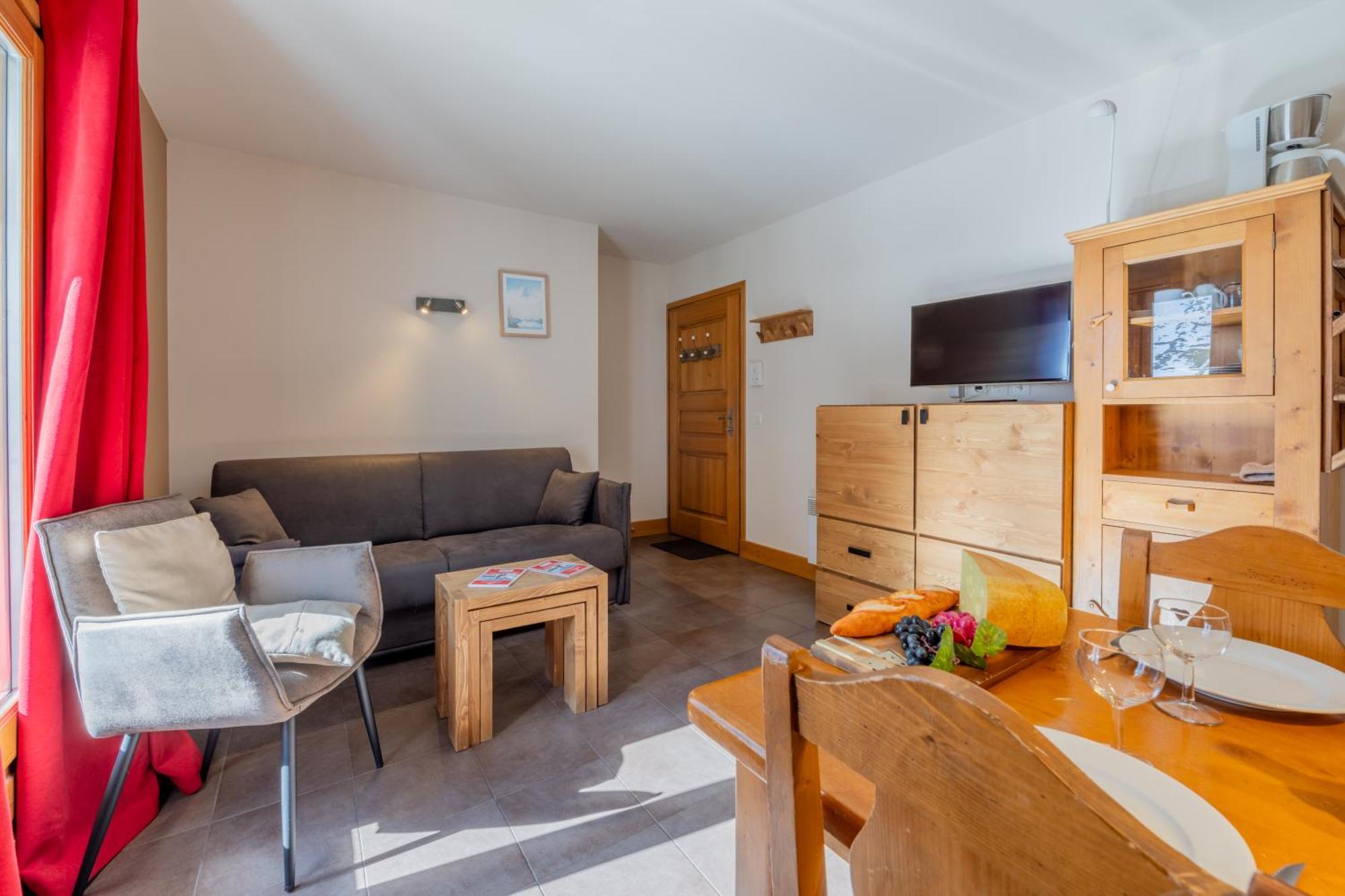 Résidence&Spa Vallorcine Mont-Blanc Kültér fotó